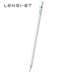 Anti Mistouch White Stylus Pen Apple Alternatives Stylus Pen For Digital Drawing