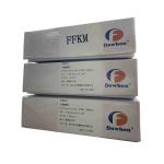 Dowhon Aflas Kalraz O-Ring Perfluoroelastomer Compound All Chemical Resistance