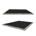 17 Inch 1280x1024 Sunlight Readable LCD Screen Panel LVDS Interface 1000nits