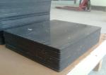 Phenolic Lab Bench Top Scratch Resistant Fireproof Square Shape