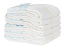 Custom Disposable Incontinence Diapers For Adults With Leak Guard