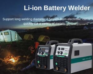 Wholesale Good Price 10-150A Energy Storage Battery AC 220V With Bluetooth System Portable Power Station 3.7KW from china suppliers