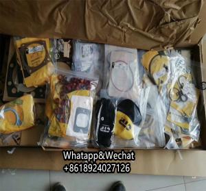 Wholesale 5I7797 seals 5I-7797 Full Gasket Kit 2132410 Gasket 213-2410 Cylinder 4245181 Spare 424-5181 from china suppliers
