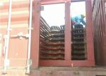 ASME Standard Energy Saving Boiler Superheater And Reheater Coils