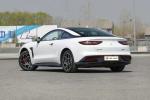 2024 Neta GT 2 Doors 4 Seats Pure Electric Neta Sports Car with 560KM Cruising