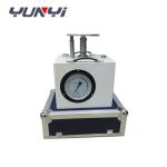 600Bar Dead Weight Test Equipment For Water Pressure Balance