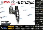 Genuine Diesel Fuel Unit Injector 0414701008 0414701019 0414701027 0414701045
