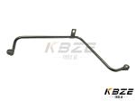 KOMATSU PC200-6 6735-71-5490 6735715490 EXCAVATOR ENGINE FILTER PIPING REPLACE