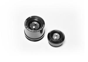 Wholesale 19mm Long-Wave Infrared Lens from china suppliers