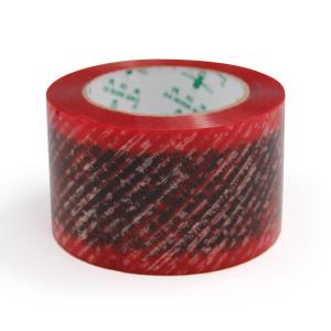 Wholesale Customized printed tape the perfect blend of transparency and strength from china suppliers