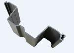 Any Color Vinyl Sheet Piling For River Bed Protection