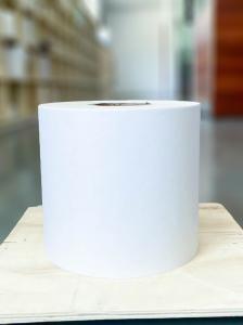 Wholesale Synthetic glue Self Adhesive Thermal Paper Jumbo Roll  Paper anti Scratch from china suppliers