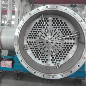 Wholesale Stainless Steel Industrial Oil Coolers Heat Exchangers Evaporative Condenser from china suppliers
