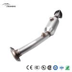 for Honda CRV 2.4L Competitive Price Automobile Parts Exhaust Auto Catalytic