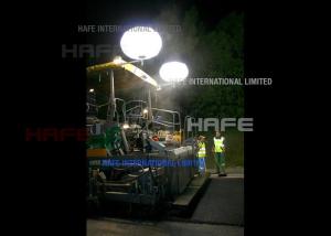 Wholesale Outdoor Temporary Construction Job Site Lighting 120 / 230V AC Low Voltage from china suppliers