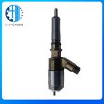 326-4700 295-9130 Excavator Engine Parts Injector C6.4 E320D 321D