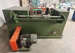 Tensile Strength 550N Cold Rolling Steel Wire Drawing Machine 3 Ribs