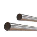 201 301 302 Polished Stainless Steel Round Bar Astm A276 SS304 316 430 904