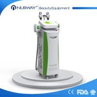Wholesale Fat Freeze Cryolipo Machine Cooling body shape fat reduction machine body slimming machine from china suppliers