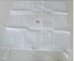 1 - 50 Micron Filter Press Cloth , Non Woven Filter Cloth High Durability