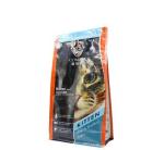 Custom Printing Aluminum & Plastic Packaging Self Standing Dog Treat Bag 150G