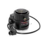 1/1.8" Auto Iris Lenses