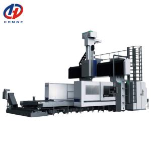 Buy cheap Gantry Machining Center GMC1220 SMTCL Portal Machining Boring And Milling from wholesalers