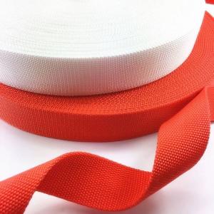 Wholesale Water Resistant Green Polypropylene Webbing for Long-Lasting and Eco-Friendly Needs from china suppliers