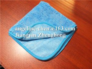 Wholesale Long and short hair Auto care car washing cleaning towels/cloths from china suppliers