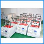 Automatic Paperboard Ring Crush and Edge Compressive Testing Machine