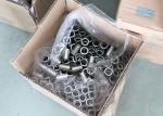 Steel Hydraulic Hose End Fittings SAE 100 R2 AT / EN 853 2SN ( 00210 )