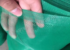 Wholesale High Tear Resistance HDPE Monofilament Nets With High Tensile Strength from china suppliers