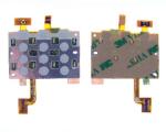 se w580 numeric keypad board