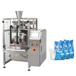 5-50 bags/min Powder Packing Machine Pillow Seal / Gusset Bag Seal Type
