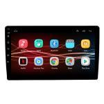 Touch Screen Android 10 Car Stereo IPS FM Subwoofer Car Navi Universal Car Radio