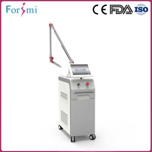 Wholesale Best laser revlite latest q switched nd laser tattoo removal beauty equipment from china suppliers