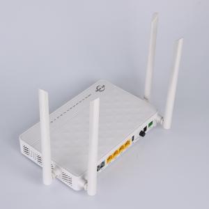 Wholesale EPON IEEE 802.3AH ITU-T G.984.X CATV GPON XPON Dual Band ONU from china suppliers