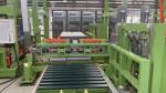 Household Appliance Refrigerator Production equipment —Linear cabinet foaming