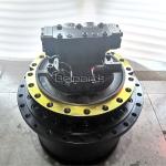 Excavators Final Drive Travel Motor Assy DX420 TXC420LC-2 SOLAR400LC-V DX420LC