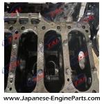 Engine Block Industrial Hino Engine Parts , Engine Spare Parts Hino 300 500 700