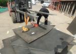 NM300 Steel Metal Punch Plate Screening Cold Rolled Stainless Steel Sheet With