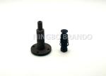 Height 43mm Plunger Tube 16.0mm Outside Diameter For Water Electric Valve