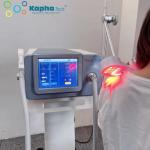620NM Magnetotherapy Machine With 4 Tesla Water Cooling System Physio Magneto