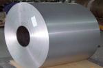 8000 Series Alloy Aluminum Foil Coil Jumbo Manbig Roll For Tray Container