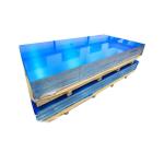 Alloy Embossed Aluminium Diamond Sheet 1060 3003 5052 5754 Tread Aluminum