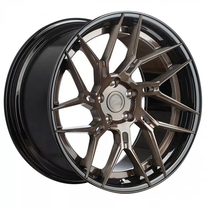 18" 19" 20" inch 5x115 5x100 5X120 concave Alloy Wheel 5x114.3,5x120 deep dish rims for bmw
