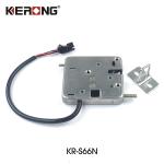 430 Stainless Steel Electric DC24V Post Office Box Lock Solenoid