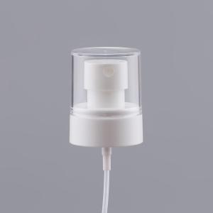 Wholesale Frosted Plastic Pump Dispenser With Strong Carton Packing For Easy Transport from china suppliers