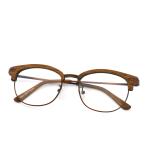 Affordable Artisanal Retro Acetate Optical Glasses Frames MR 9031