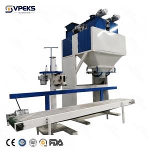 China Automatic Weighing Packing Machine 0.6-0.8MPa Air Pressure Bagging Machine for Bulk Bag Filling Efficiency on sale